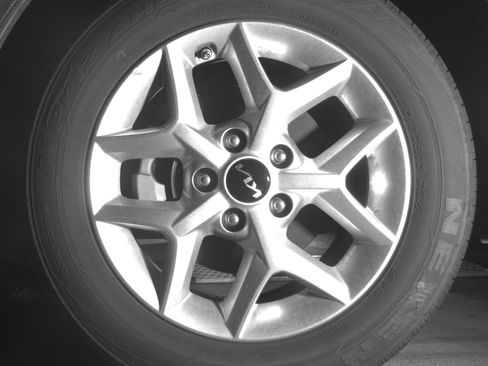 Used 2025 Kia Soul LX w/ LX Technology Package image 12