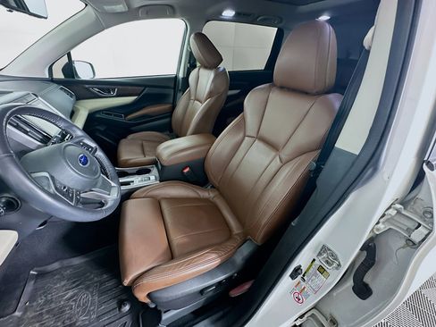 Used 2019 Subaru Ascent Touring w/ Popular Package #3 image 13