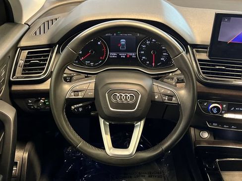 Used 2023 Audi Q5 2.0T Premium w/ Convenience Package AWD/4WD image 20