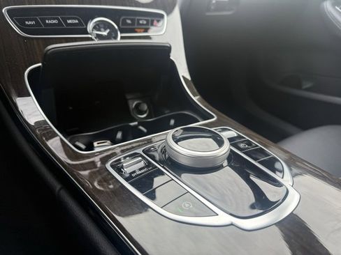 Used 2021 Mercedes-Benz C 300 C 300 image 25