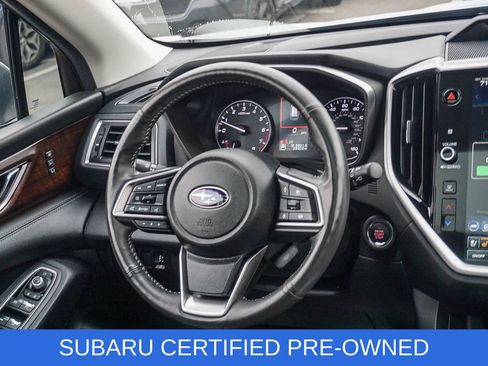 Used 2023 Subaru Ascent Touring AWD/4WD image 16