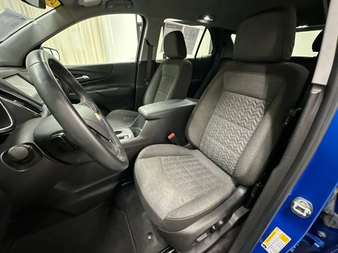 Certified 2024 Chevrolet Equinox LT image 24