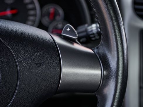 Used 2006 Chevrolet Corvette Coupe w/ Preferred Equipment Group image 27