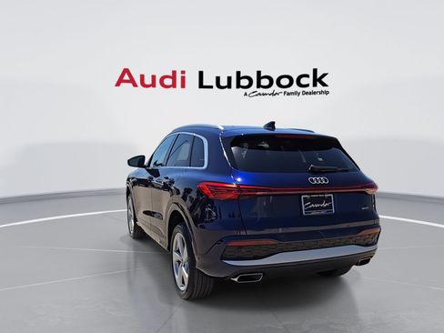 New 2026 Audi Q5 Premium Plus AWD/4WD image 7