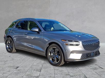 Used 2023 Genesis Electrified GV70 w/ Prestige Package