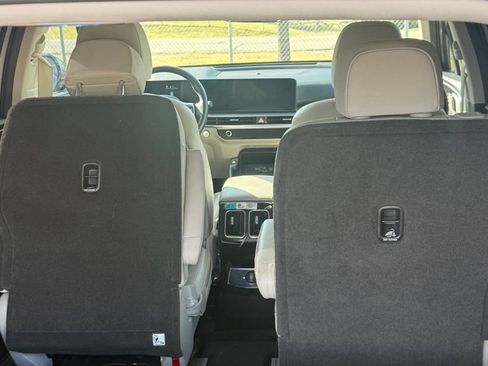 Used 2025 Kia Sorento EX w/ EX Panoramic Sunroof Package FWD image 4
