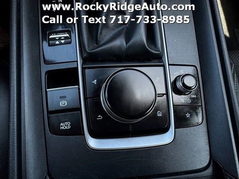 Used 2025 MAZDA CX-50 AWD 2.5 S w/ Select Package image 16