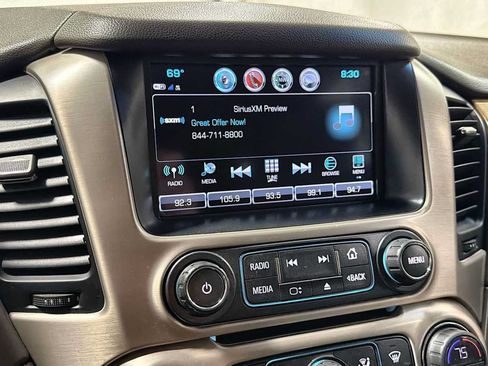 Used 2017 GMC Yukon Denali AWD/4WD image 18