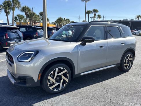 New 2026 MINI Cooper Countryman S image 7