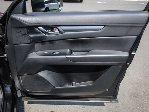 Used 2017 MAZDA CX-5 Touring FWD image 53