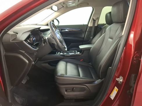 Used 2023 Buick Envision Essence FWD image 17