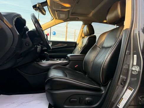 Used 2018 INFINITI QX60 AWD w/ Premium Plus Package image 19