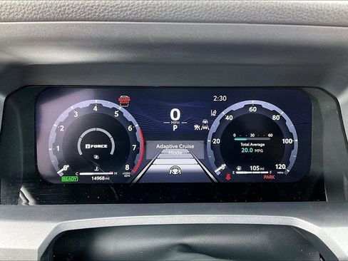 Used 2025 Toyota 4Runner TRD Off-Road AWD/4WD image 18