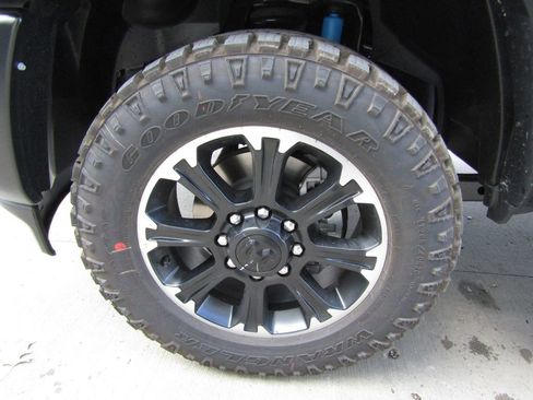 New 2026 RAM 2500 Tradesman image 24