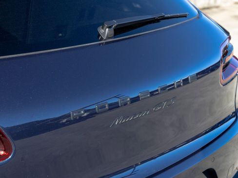 Certified 2018 Porsche Macan GTS AWD/4WD image 19