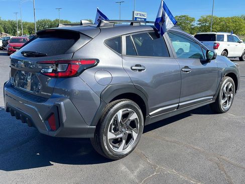 Used 2025 Subaru Crosstrek 2.5i Limited w/ Crosstrek Mirror Package AWD/4WD image 5