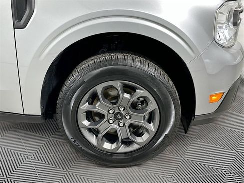 Certified 2022 Ford Maverick XLT w/ Equipment Group 300A Standard image 23