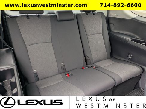 Used 2026 Toyota Grand Highlander LE image 8