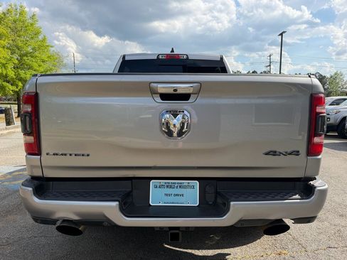 Used 2019 RAM 1500 Limited image 5