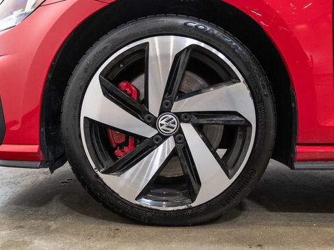 Used 2020 Volkswagen GTI S FWD image 11
