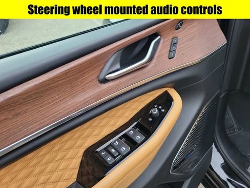 Used 2022 Jeep Grand Cherokee Summit w/ Luxury Tech Group V AWD/4WD image 21