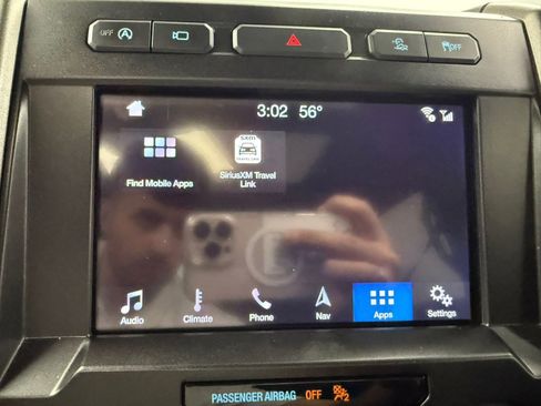 Used 2019 Ford F150 Raptor w/ Equipment Group 802A Luxury image 49