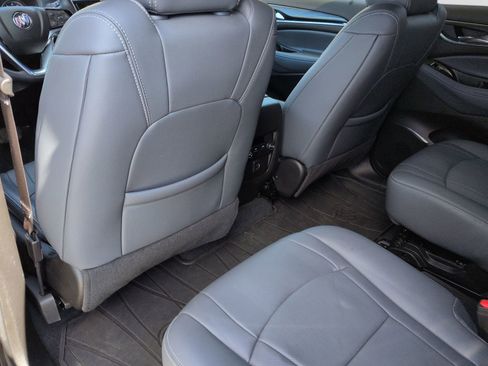 Used 2023 Buick Enclave Essence w/ Trailering Package, 5000 lbs. image 21