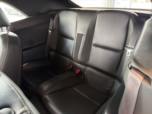 Used 2015 Chevrolet Camaro SS w/ RS Package RWD image 12