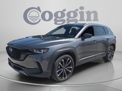 Used 2025 MAZDA CX-50 AWD 2.5 Turbo w/ Weather Package