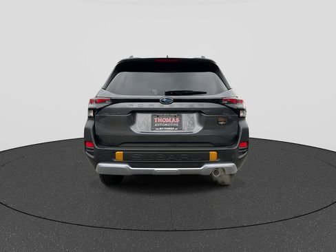 New 2026 Subaru Forester Wilderness image 7