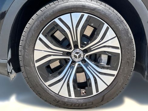 Certified 2023 Mercedes-Benz EQE 350+ 4MATIC SUV image 11