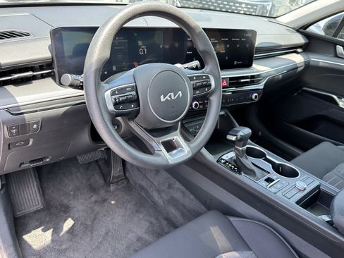 Certified 2026 Kia K5 LXS FWD image 22