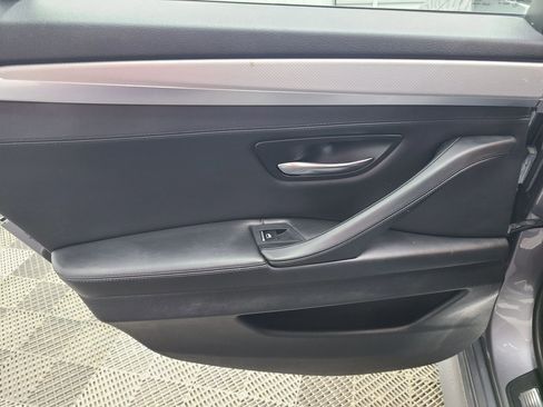 Used 2016 BMW 535i xDrive 535i xDrive Sedan 4D image 38