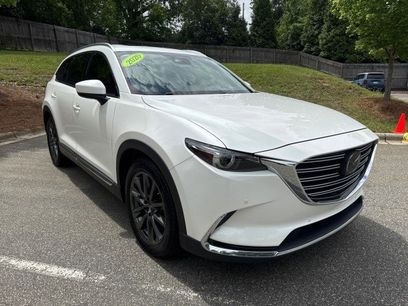 Used 2020 MAZDA CX-9 Signature