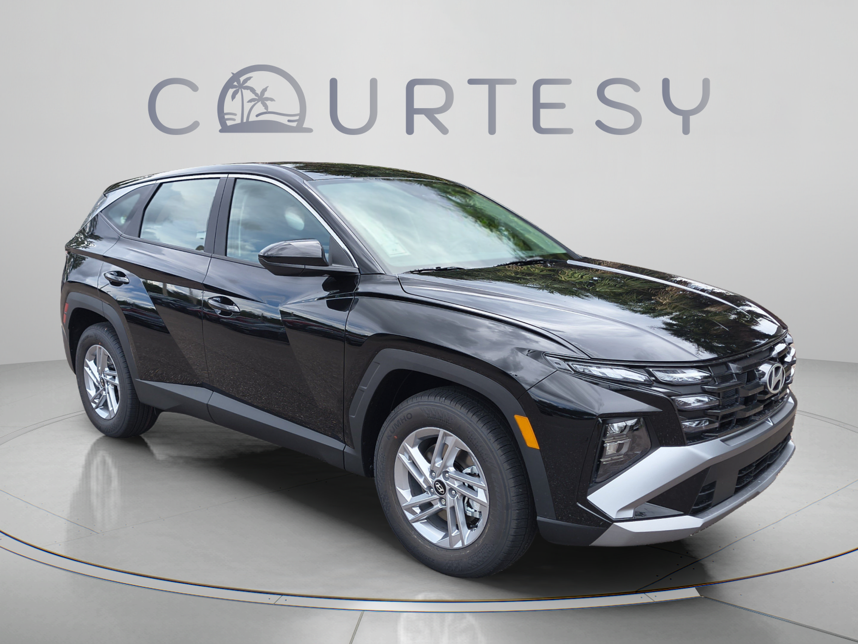 New 2026 Hyundai Tucson SE FWD image 7