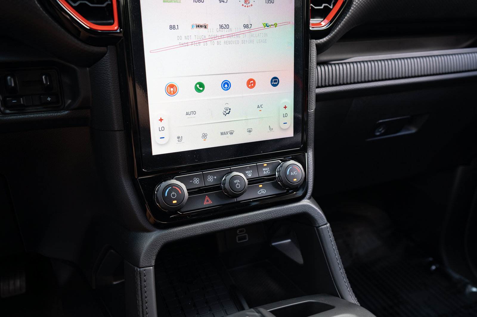 New 2026 Ford Ranger Raptor AWD/4WD image 46