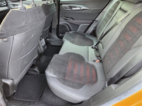 New 2024 Dodge Hornet R/T Plus image 8