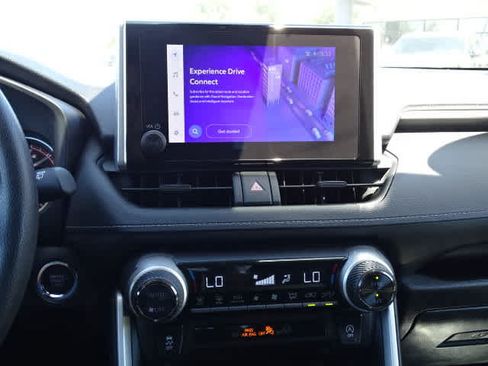 Certified 2025 Toyota RAV4 XLE w/ Convenience Package FWD image 28