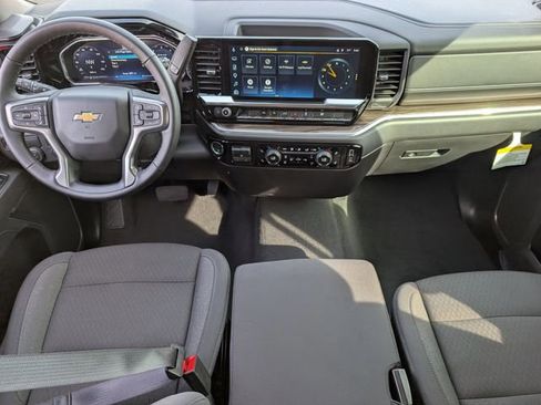 Certified 2026 Chevrolet Silverado 1500 LT w/ Protection Package image 9