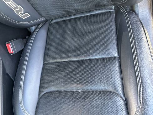 Used 2020 RAM 1500 Rebel w/ Rebel Level 2 Equipment Group AWD/4WD image 7