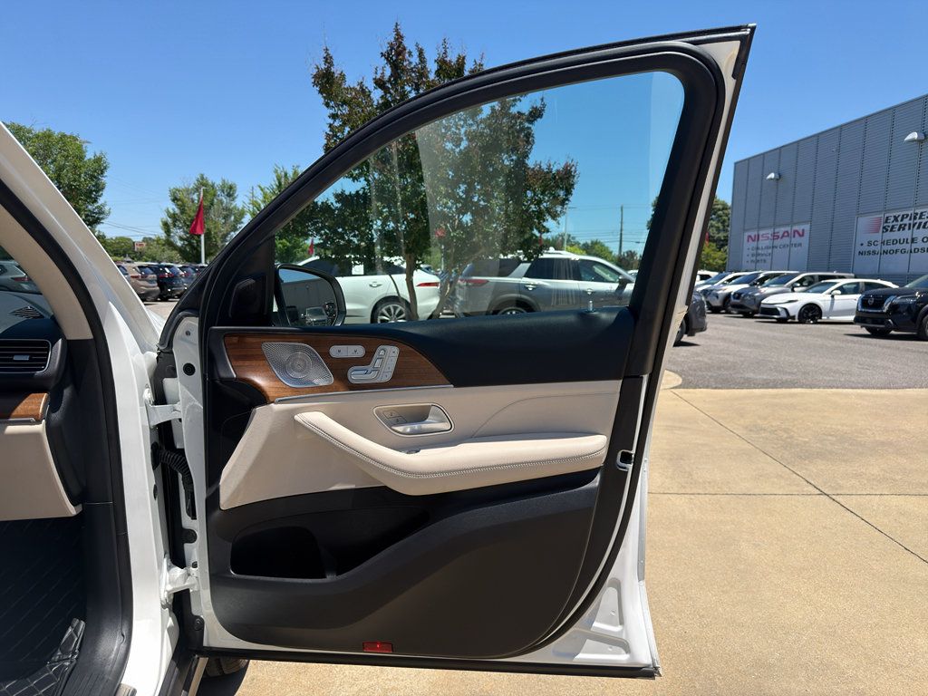 Used 2024 Mercedes-Benz GLE 450 4MATIC image 19