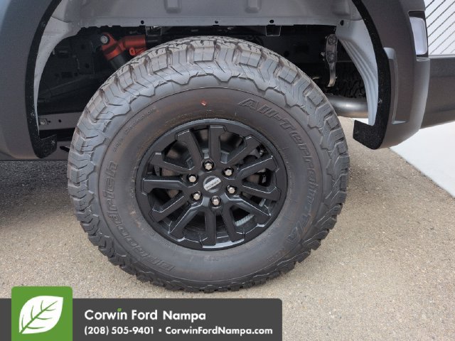 New 2026 Ford F150 Raptor AWD/4WD image 32