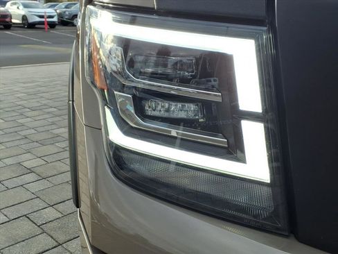 Certified 2021 Nissan Titan PRO-4X w/ Pro-4x Convenience Package image 10