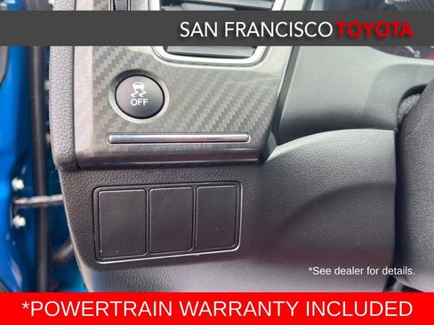 Used 2015 Honda Civic Si image 35