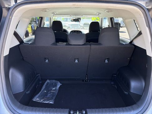 Used 2024 Kia Soul LX w/ Option Group 015 FWD image 27
