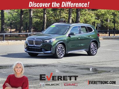 Used 2025 BMW X1 xDrive28i w/ Technology Package