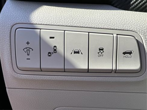 Used 2020 Hyundai Tucson Sport w/ Cargo Package FWD image 38