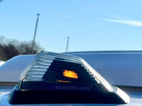 Certified 2022 Mercedes-Benz G 63 AMG 4MATIC image 18