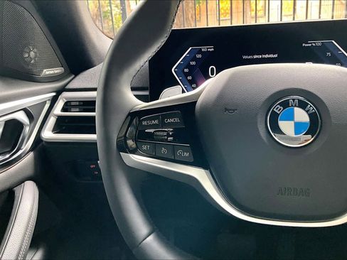 Used 2026 BMW 430i w/ Premium Package RWD image 23