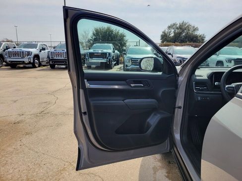 New 2026 GMC Terrain Elevation w/ Black Edition image 12